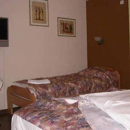 Royal Apartments Nis Room photo
