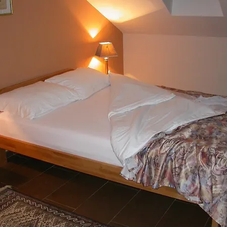 Royal Apartments Nis Room photo