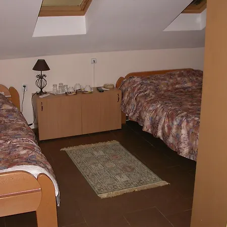 Royal Apartments Nis Room photo