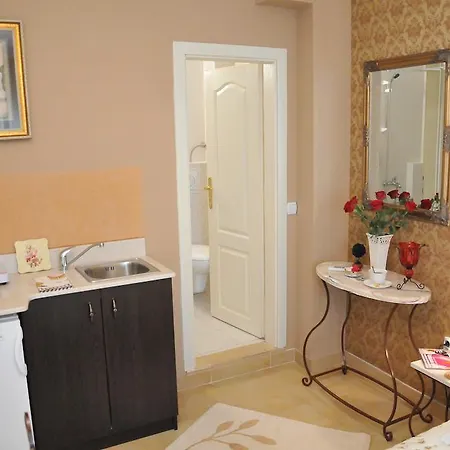 Royal Apartments Nis Room photo