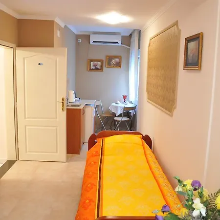 Royal Apartments Nis Room photo