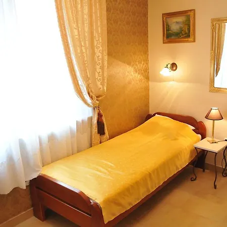 Royal Apartments Nis Room photo