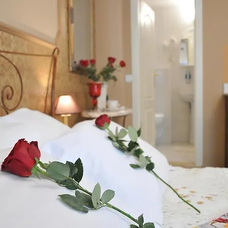 Royal Apartments Nis Room photo