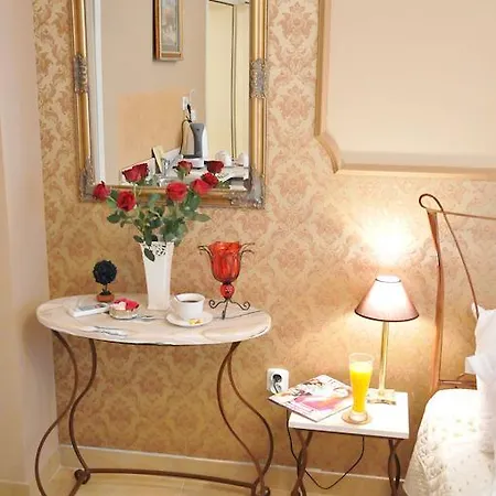 Royal Apartments Nis Room photo