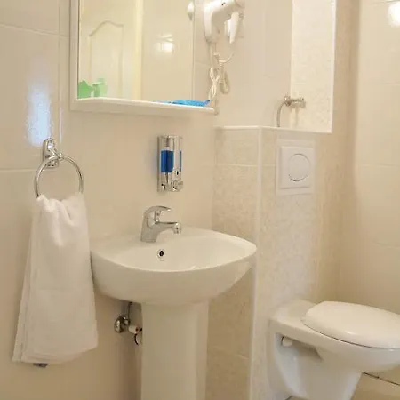 Royal Apartments Nis Room photo