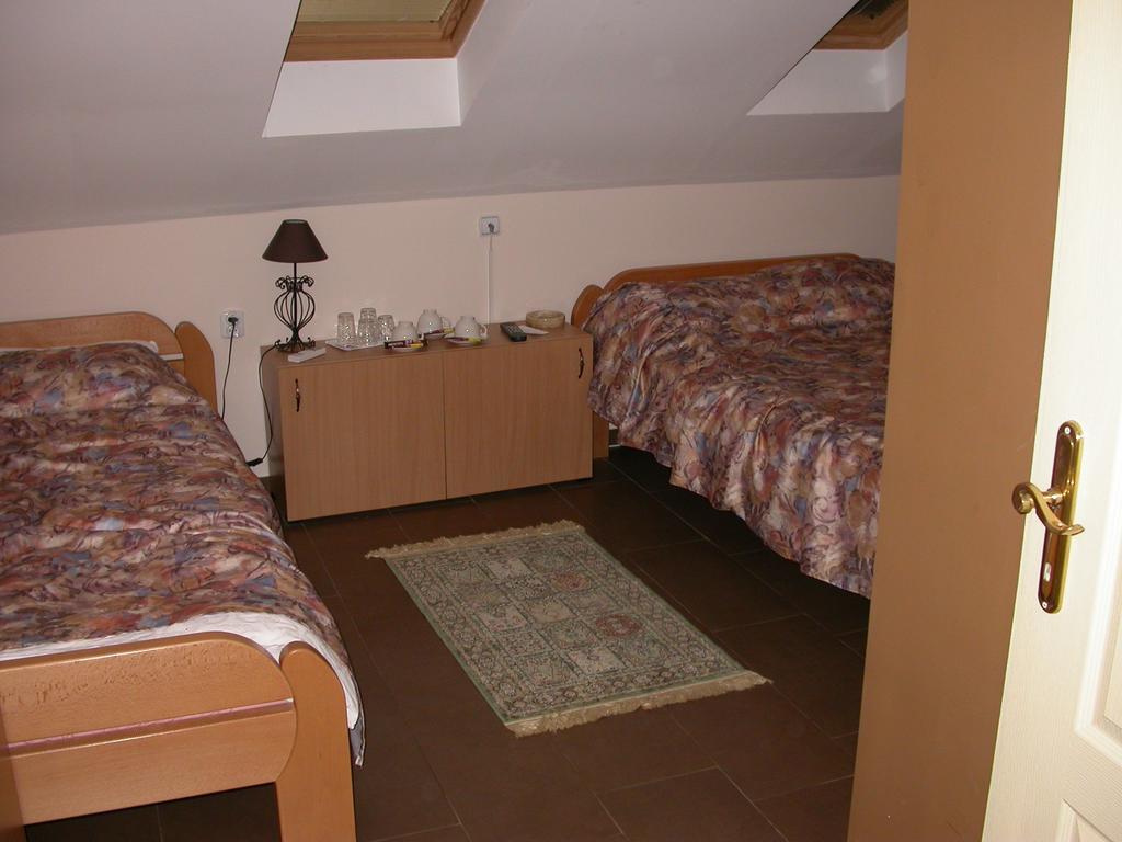 Royal Apartment Nis