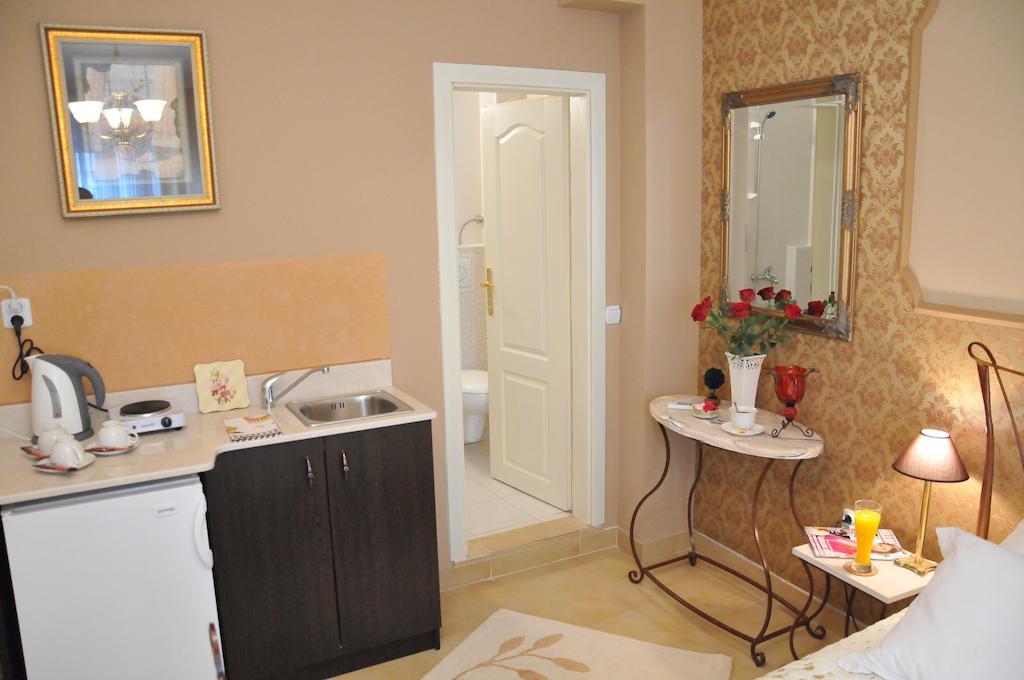 Apartment Royal *