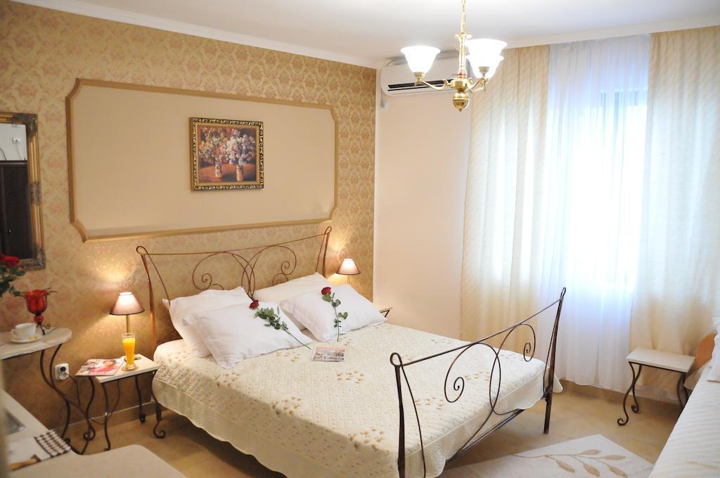 Apartment Royal