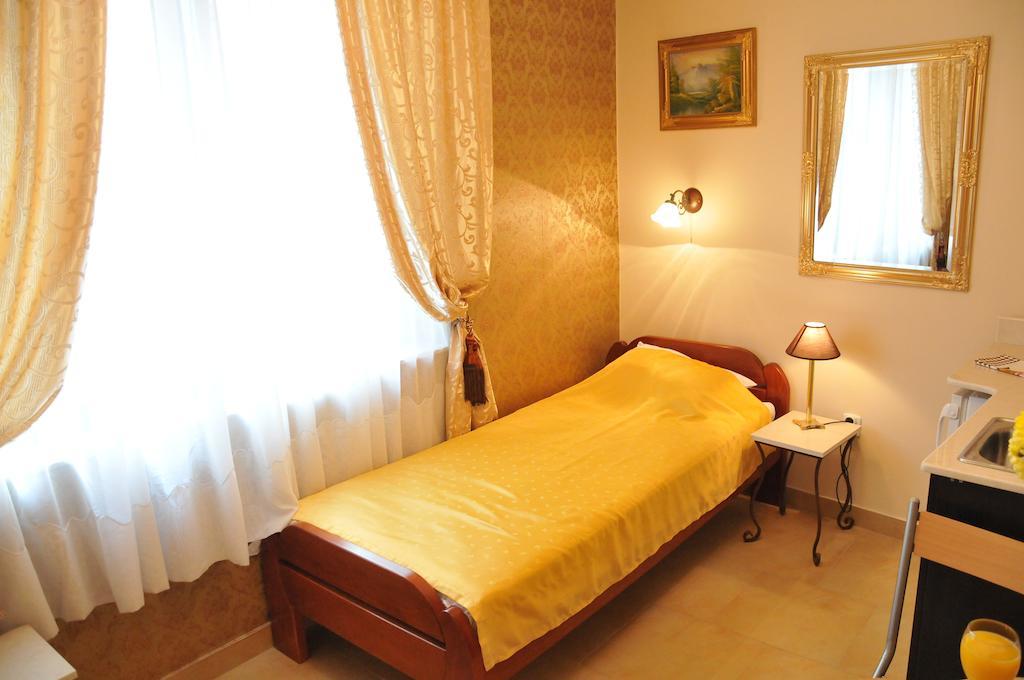 Royal Apartment Nis