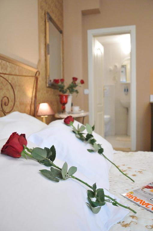 Royal Apartment