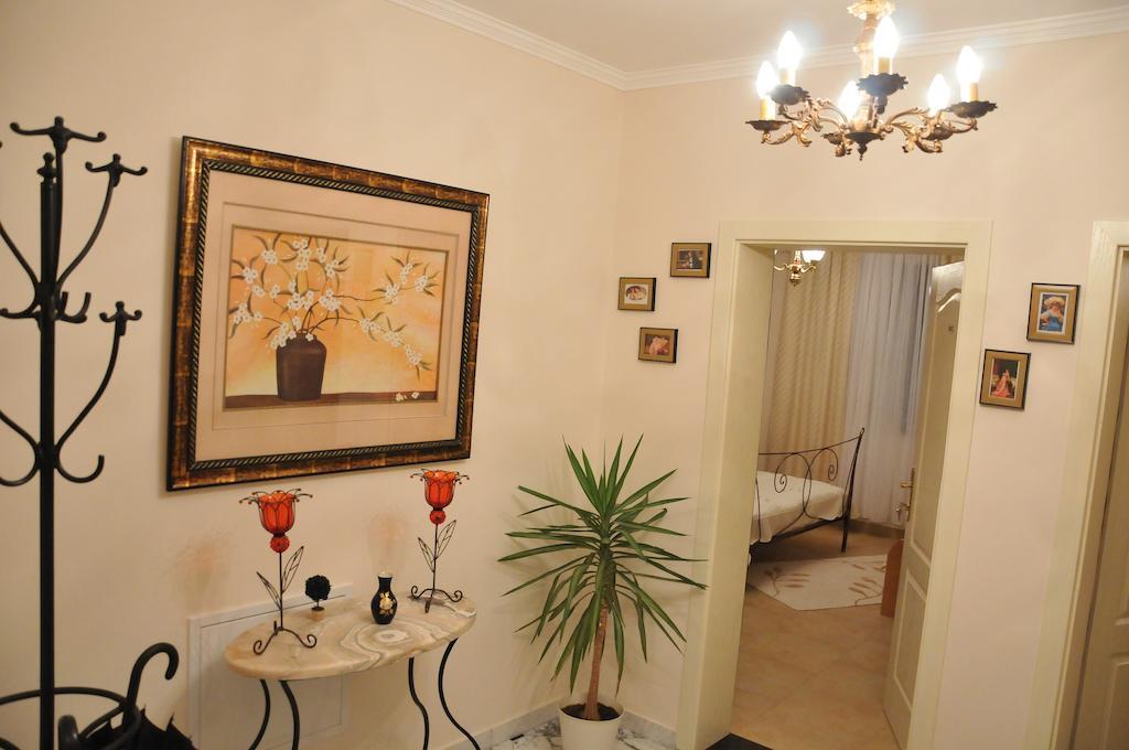 Royal Apartment Nis